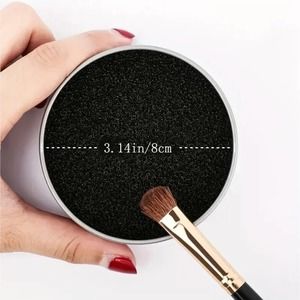 Makeup Brush Cleaner